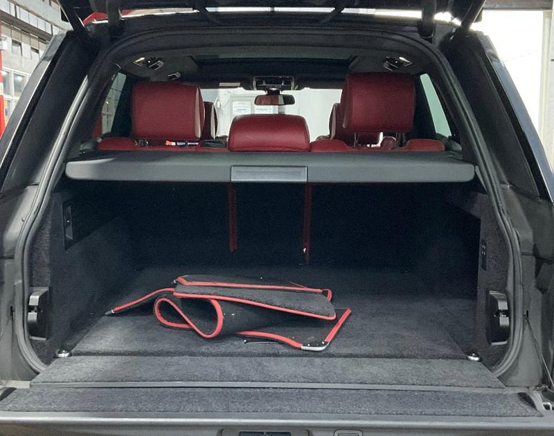 Used Land Rover Range Rover 2016 for sale - 76904545: Photo 7