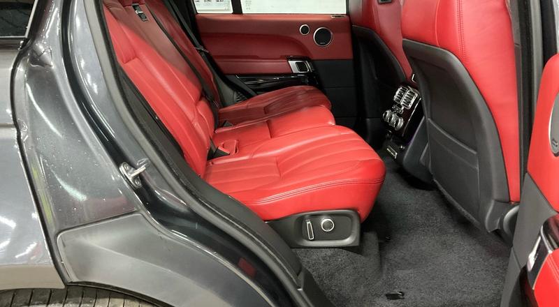 Used Land Rover Range Rover 2016 for sale - 76904545: Photo 8