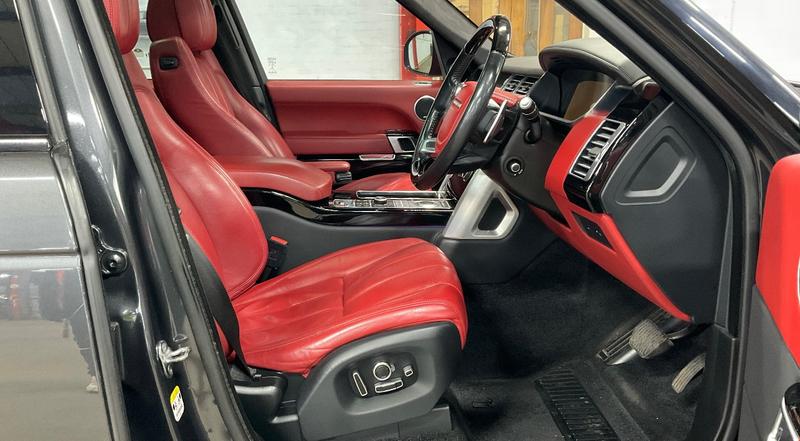 Used Land Rover Range Rover 2016 for sale - 76904545: Photo 9