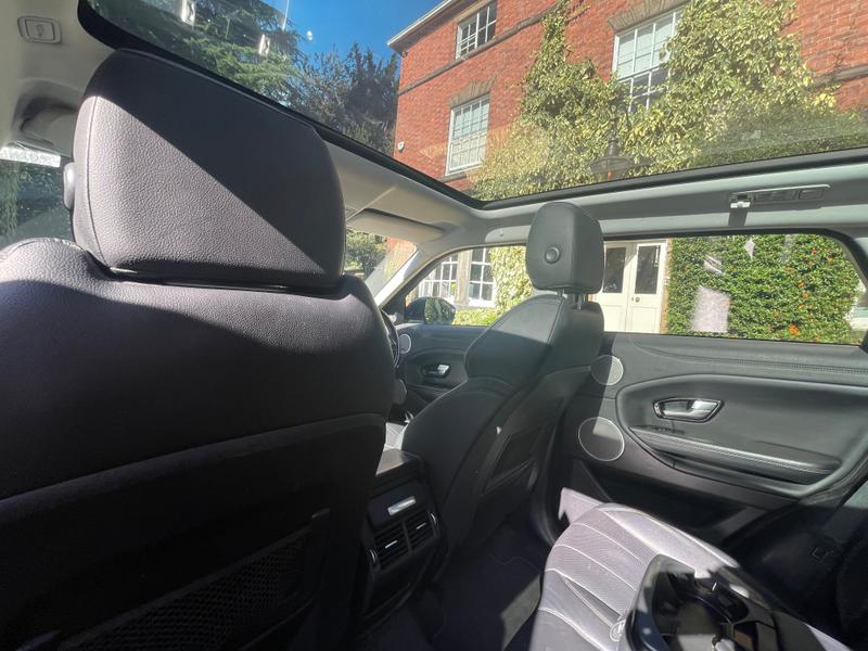 Used Land Rover Range Rover Evoque 2017 for sale - 75299925: Photo 33