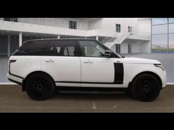 2014 - 4.4 SD V8 Vogue SE SUV 5dr Diesel Auto 4WD Euro 5 (339 ps) Automatic