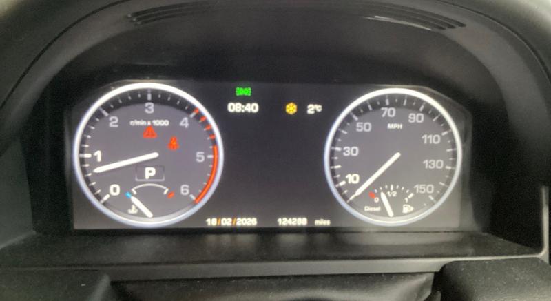 Used Land Rover Range Rover 2012 for sale - 77619981: Photo 10