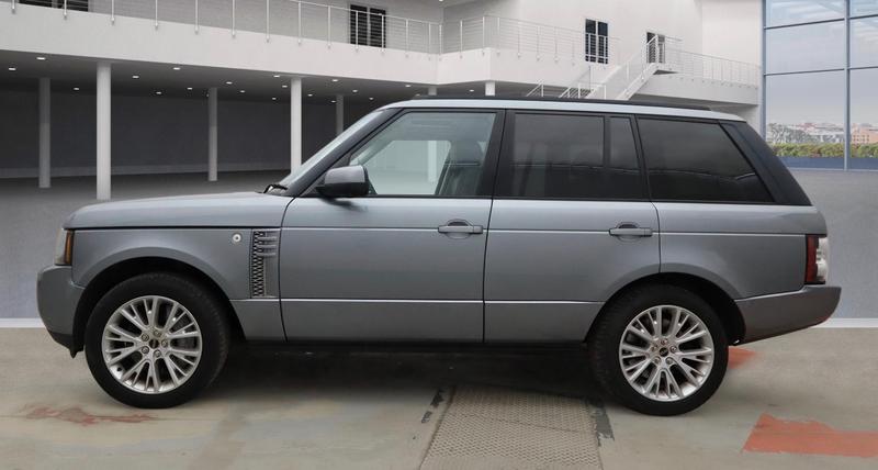 Used Land Rover Range Rover 2012 for sale - 77619981: Photo 6