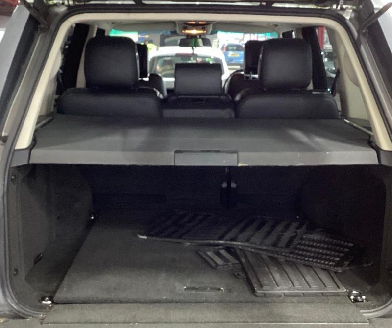 Used Land Rover Range Rover 2012 for sale - 77619981: Photo 7