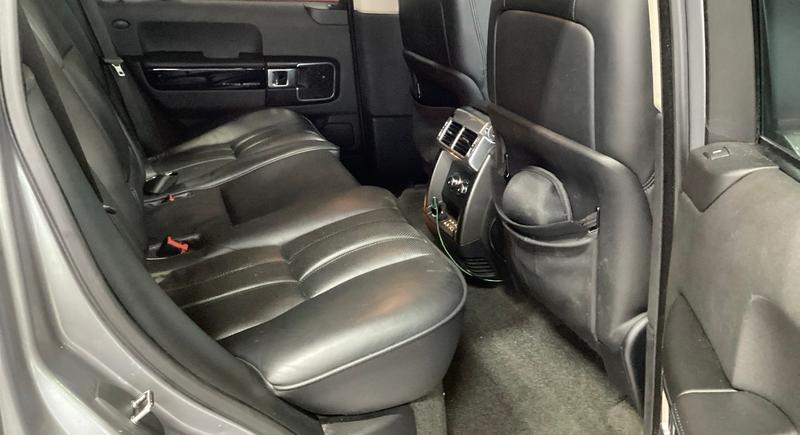 Used Land Rover Range Rover 2012 for sale - 77619981: Photo 8