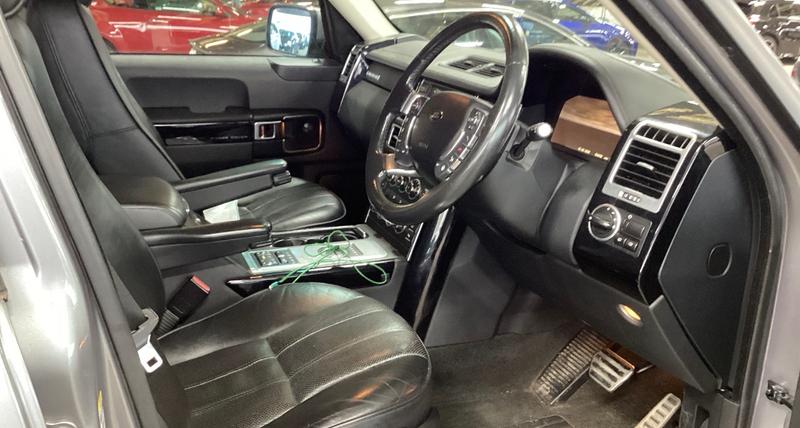 Used Land Rover Range Rover 2012 for sale - 77619981: Photo 9