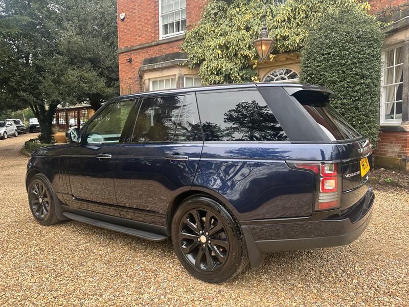 Used Land Rover Range Rover 2015 for sale - 78015368: Photo 10