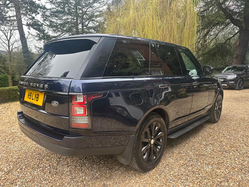 Used Land Rover Range Rover 2015 for sale - 78015368: Photo 15