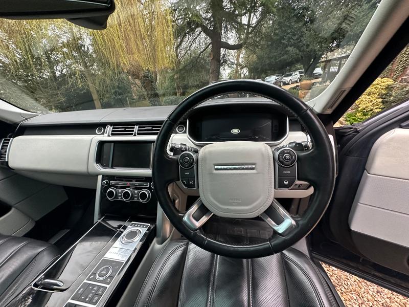Used Land Rover Range Rover 2015 for sale - 78015368: Photo 17