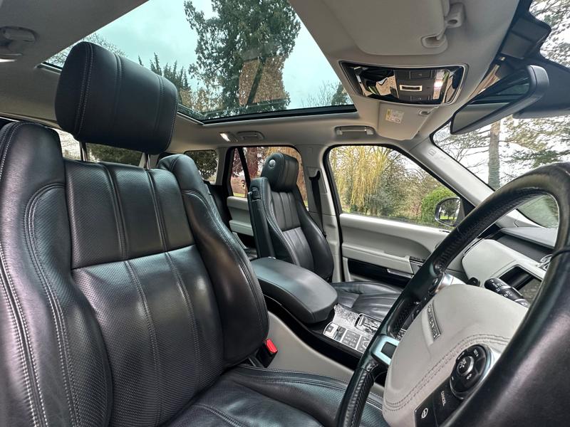 Used Land Rover Range Rover 2015 for sale - 78015368: Photo 18