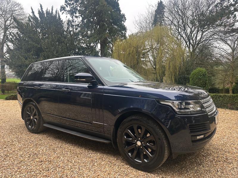 Used Land Rover Range Rover 2015 for sale - 78015368: Photo 2