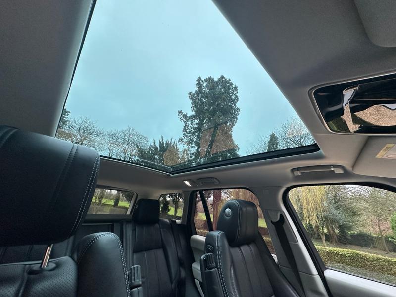 Used Land Rover Range Rover 2015 for sale - 78015368: Photo 20