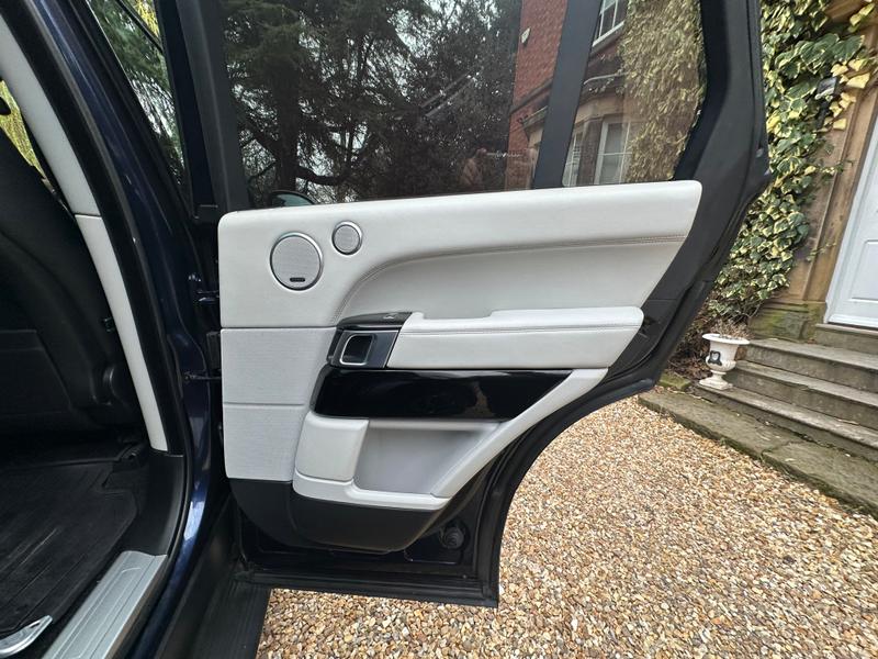 Used Land Rover Range Rover 2015 for sale - 78015368: Photo 21