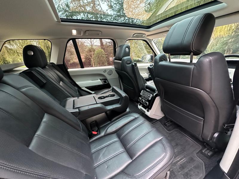 Used Land Rover Range Rover 2015 for sale - 78015368: Photo 22