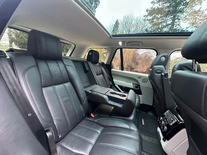 Used Land Rover Range Rover 2015 for sale - 78015368: Photo 23