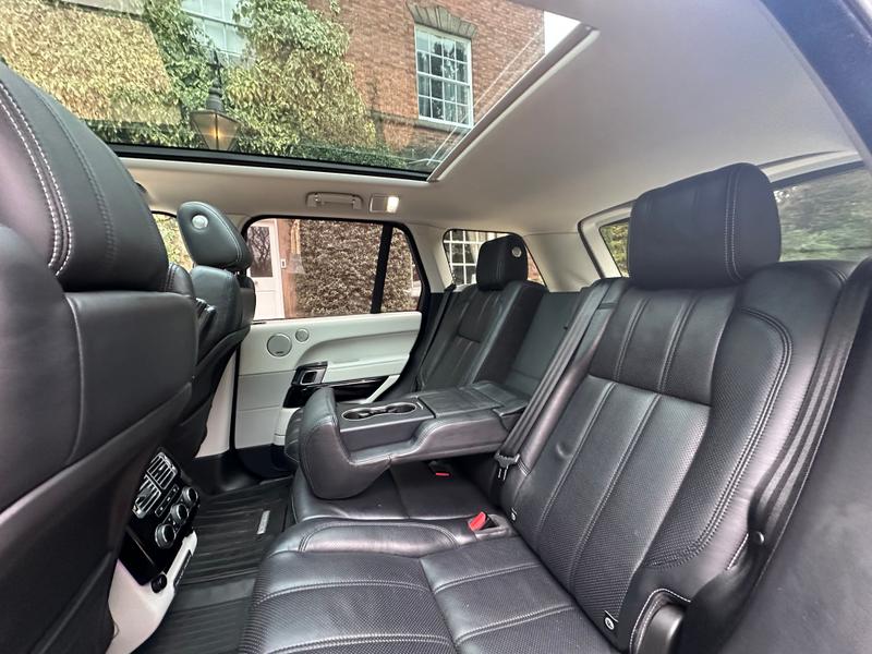 Used Land Rover Range Rover 2015 for sale - 78015368: Photo 26