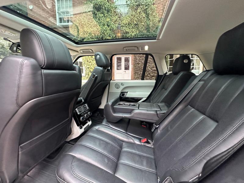Used Land Rover Range Rover 2015 for sale - 78015368: Photo 27