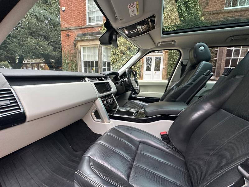Used Land Rover Range Rover 2015 for sale - 78015368: Photo 28