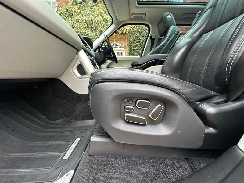 Used Land Rover Range Rover 2015 for sale - 78015368: Photo 30