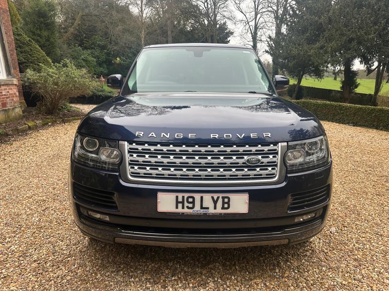 Used Land Rover Range Rover 2015 for sale - 78015368: Photo 5