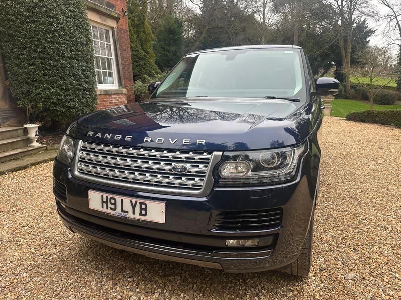 Used Land Rover Range Rover 2015 for sale - 78015368: Photo 6