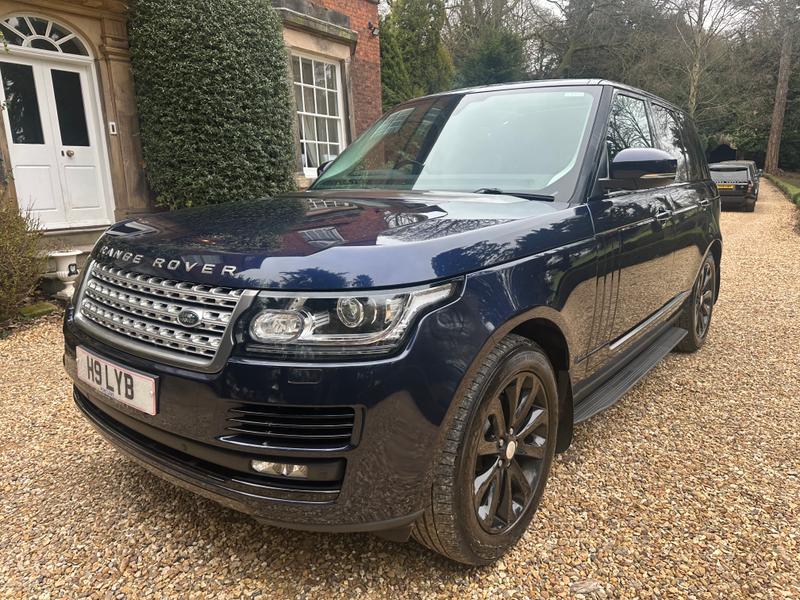 Used Land Rover Range Rover 2015 for sale - 78015368: Photo 7