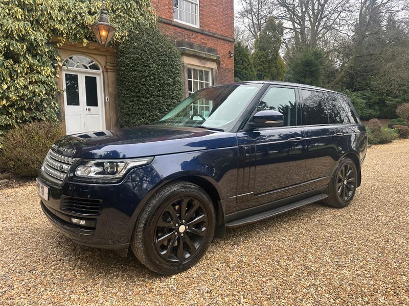 Used Land Rover Range Rover 2015 for sale - 78015368: Photo 8