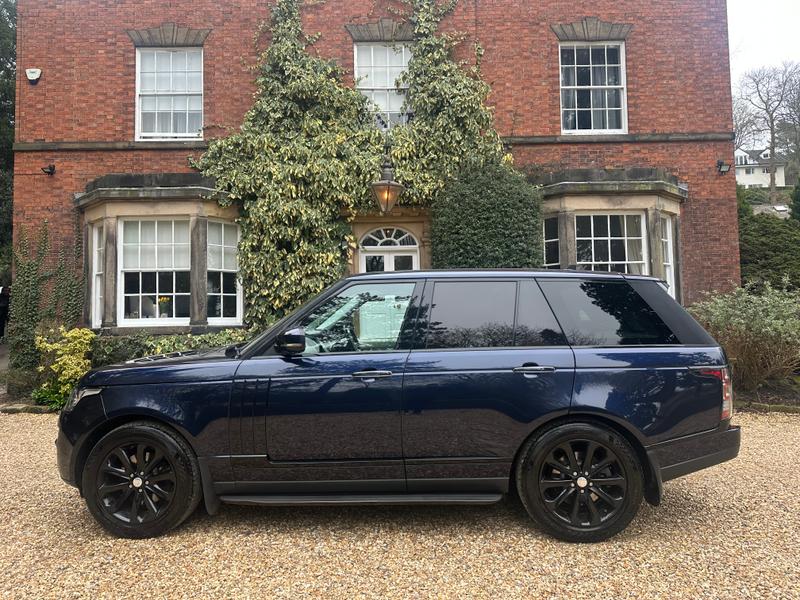 Used Land Rover Range Rover 2015 for sale - 78015368: Photo 9