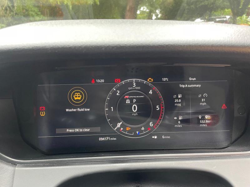 Used Land Rover Range Rover Velar 2017 for sale - 76154251: Photo 15