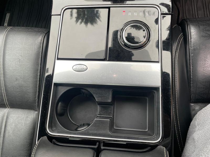 Used Land Rover Range Rover Velar 2017 for sale - 76154251: Photo 16