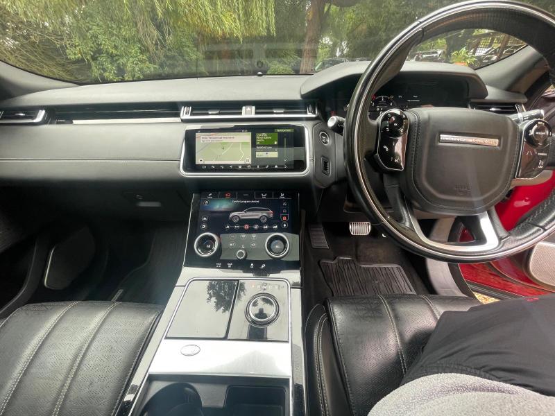 Used Land Rover Range Rover Velar 2017 for sale - 76154251: Photo 17