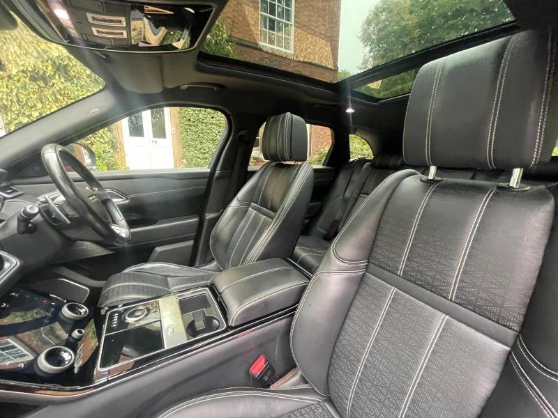 Used Land Rover Range Rover Velar 2017 for sale - 76154251: Photo 19