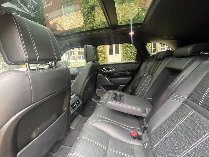 Used Land Rover Range Rover Velar 2017 for sale - 76154251: Photo 22