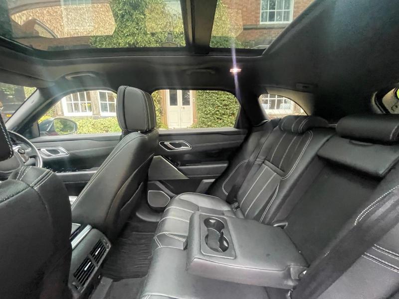 Used Land Rover Range Rover Velar 2017 for sale - 76154251: Photo 23