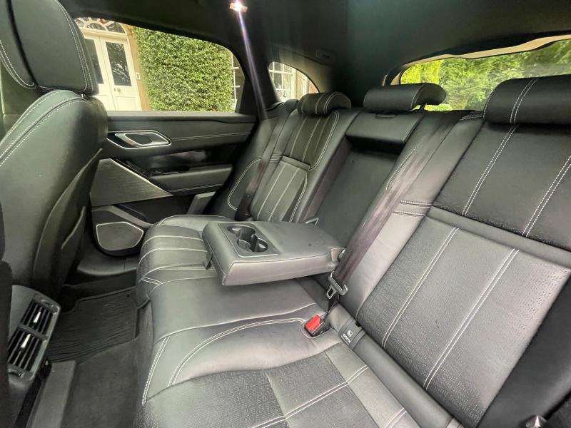 Used Land Rover Range Rover Velar 2017 for sale - 76154251: Photo 24