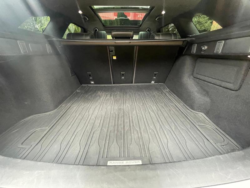 Used Land Rover Range Rover Velar 2017 for sale - 76154251: Photo 26