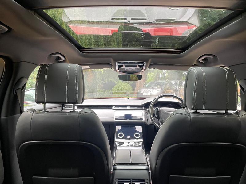 Used Land Rover Range Rover Velar 2017 for sale - 76154251: Photo 27