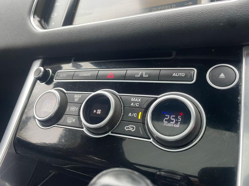 Used Land Rover Range Rover Sport 2016 for sale - 78015250: Photo 12