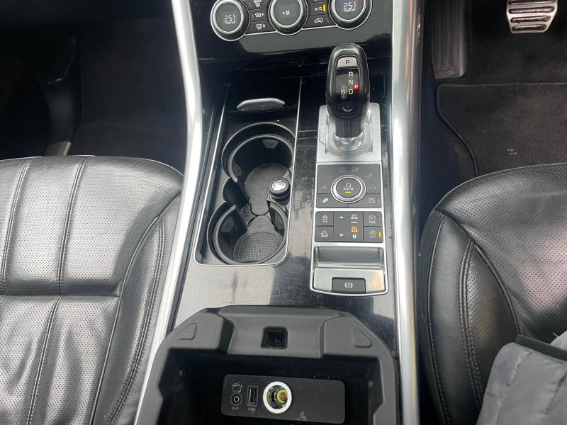 Used Land Rover Range Rover Sport 2016 for sale - 78015250: Photo 13