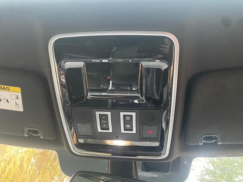 Used Land Rover Range Rover Sport 2016 for sale - 78015250: Photo 19