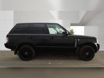 Used Land Rover Range Rover 2011 for sale - 78785572: Photo