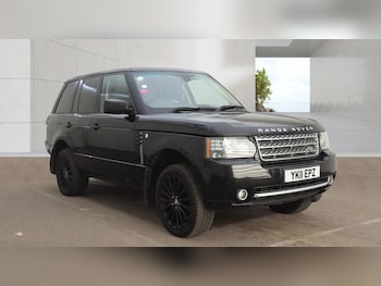 Used Land Rover Range Rover 2011 for sale - 78785572: Photo