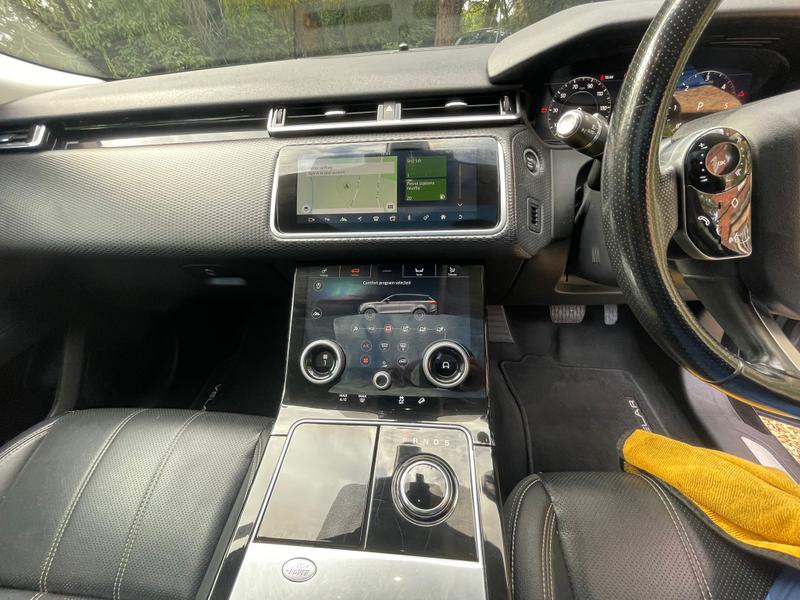 Vehicle 17