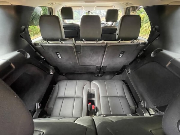 Used Land Rover Discovery 2018 for sale - 75301493: Photo 19
