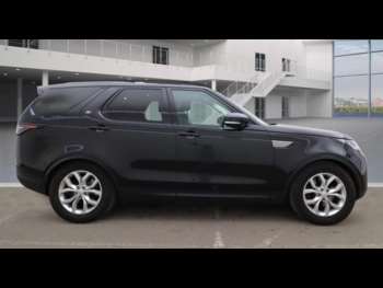 2018 - 2.0 SD4 SE 5dr Auto