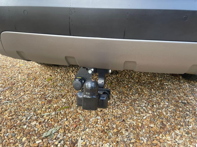 Used Land Rover Discovery 2019 for sale - 76895517: Photo 10