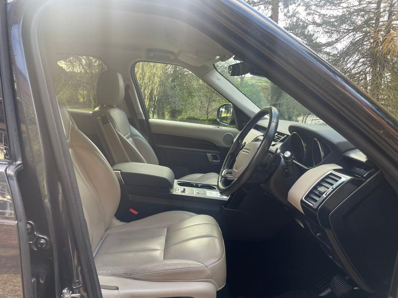 Used Land Rover Discovery 2019 for sale - 76895517: Photo 11