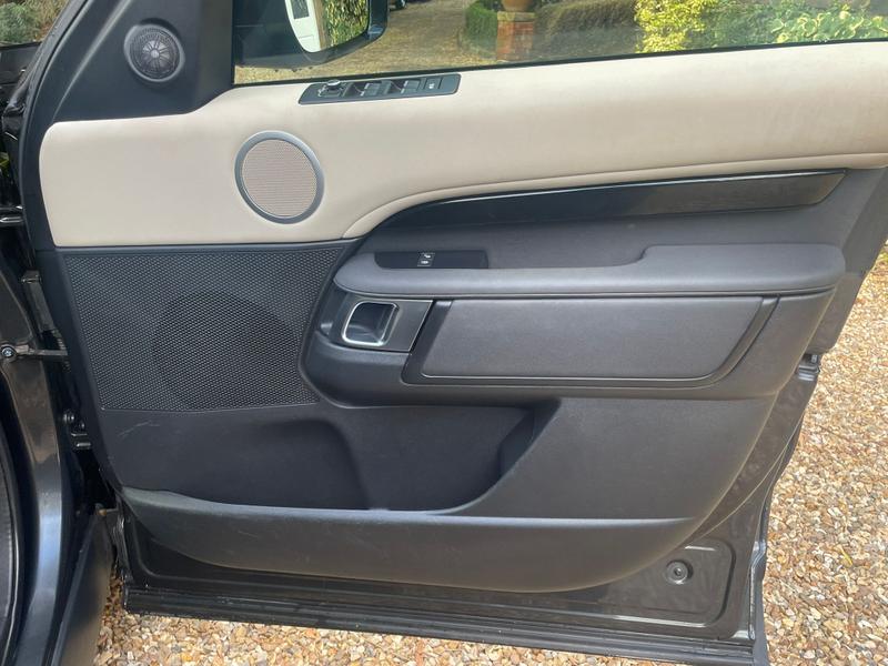 Used Land Rover Discovery 2019 for sale - 76895517: Photo 12