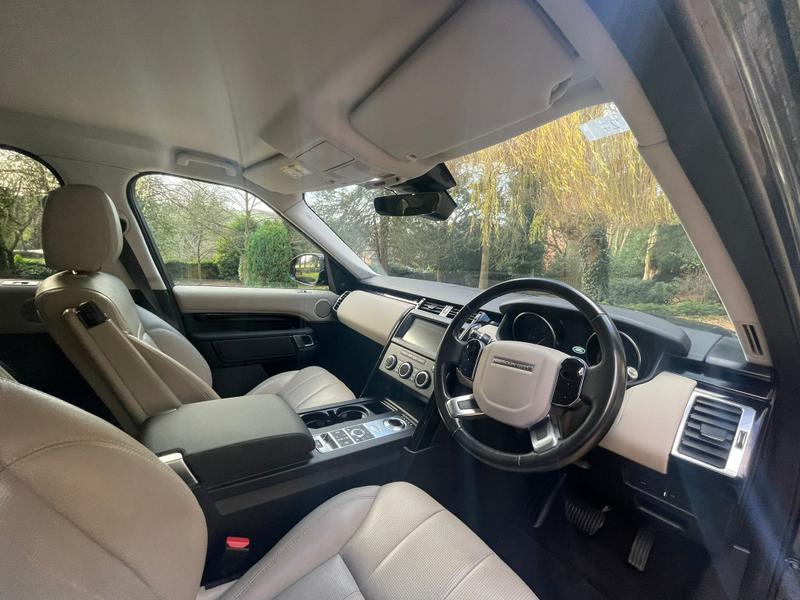 Used Land Rover Discovery 2019 for sale - 76895517: Photo 13