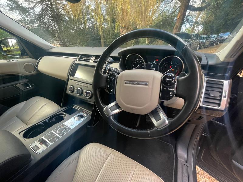 Used Land Rover Discovery 2019 for sale - 76895517: Photo 15